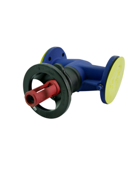 astra pn16 dn65-ari