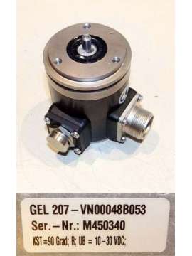 gel 207 - vn00048b053-lenord + bauer