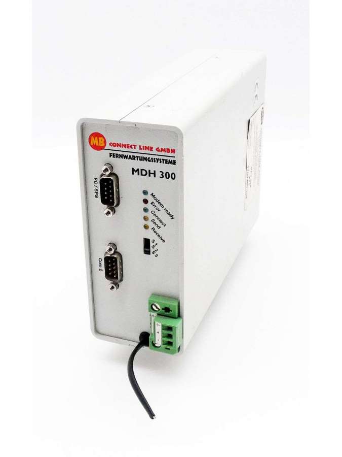 mdh 300-usd-mb connect line