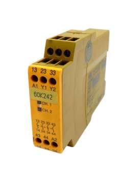 pze x4 24vdc 4s-usd-pilz