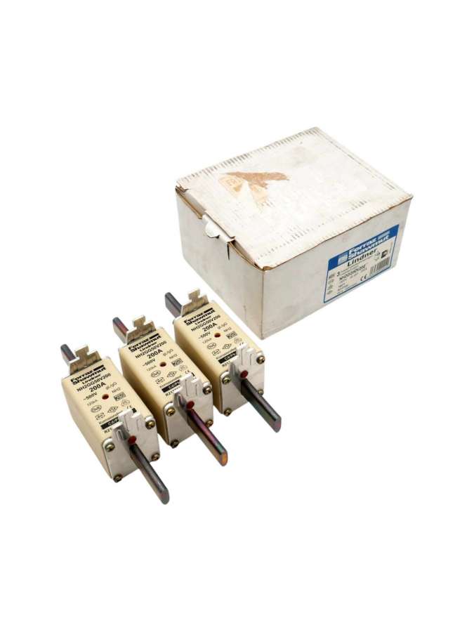 nh2gg50v200-ferraz shawmut
