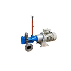 TRILUB140R46U8.6-V-W115 ALLWEILER D'OCCASION