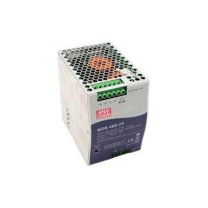 WDR-480-24 MEAN WELL
