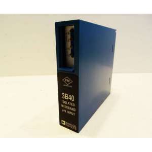3B40-00 ANALOG DEVICES