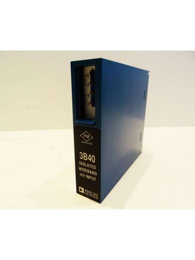 3b40-00-analog devices
