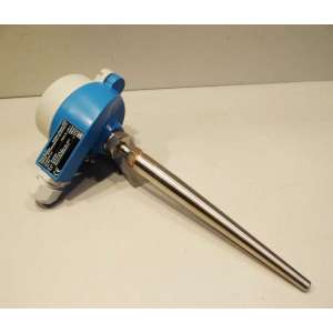 TR15 TR15-H1B8C2D0HA2Y0 ENDRESS+HAUSER