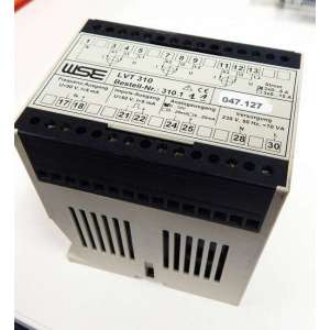 LVT 310 WSE USED