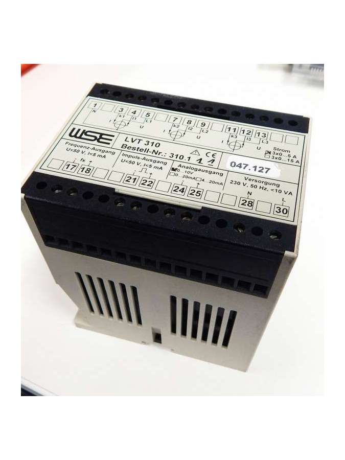 lvt 310-usd-wse