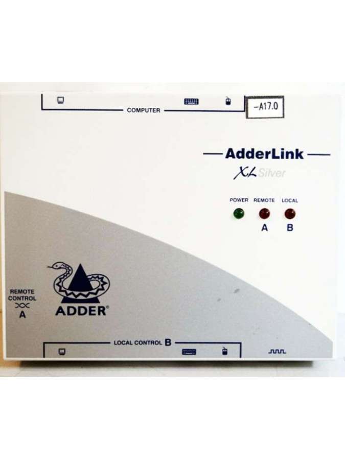 alstx/alsrx-adder link