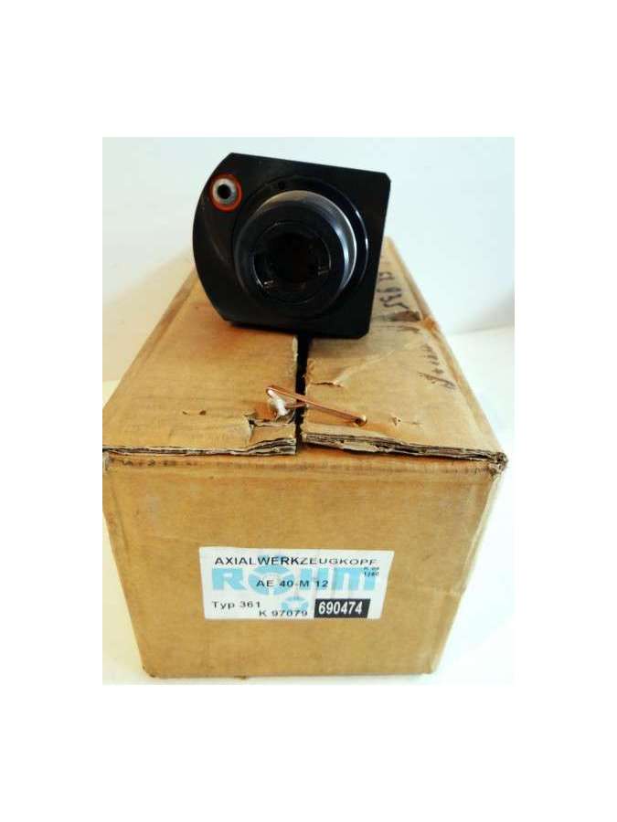 ae 40-m12 690474 typ 361-roehm