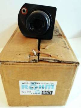 ae 40-m12 690474 typ 361-roehm