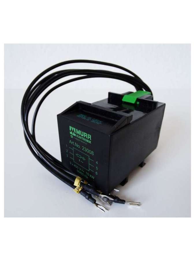 23008 code 86347-murr elektronik