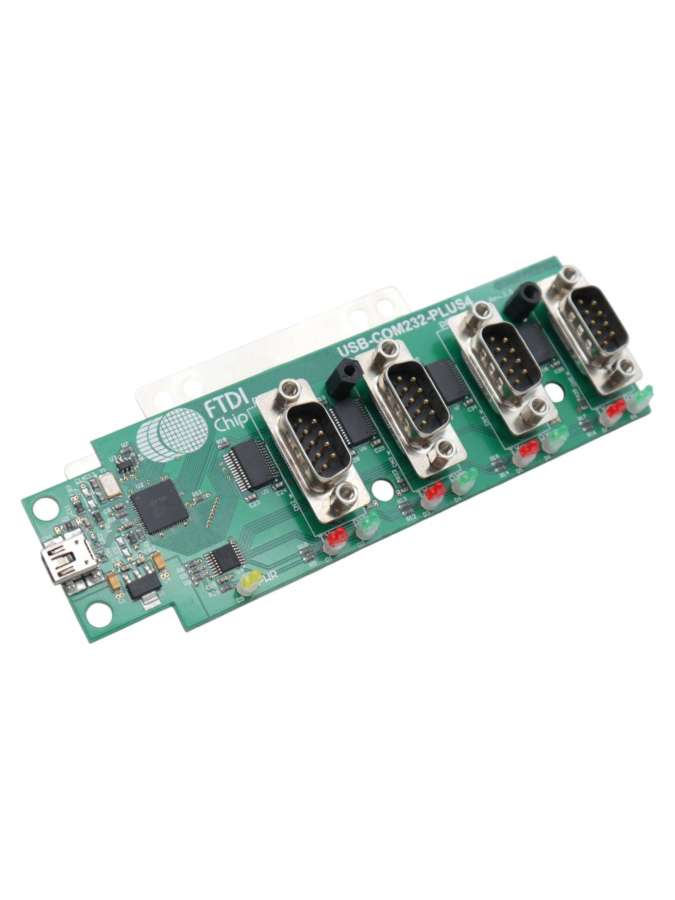 usb-com232-plus4-usd-ftdi chip
