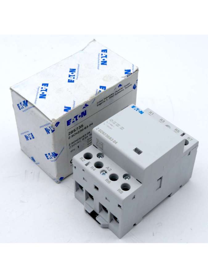 z-sch230/63-04-eaton