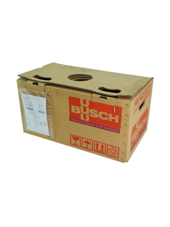 sv 1016 c 000 iixx-busch