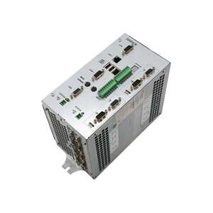 Control IG SCHUBERT SYSTEM ELEKTRONIK USADO