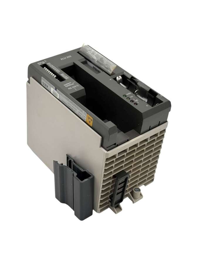 alu 202-usd-aeg