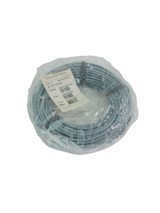 ölflex fd 855 p 5g0,75 27548-lappkabel