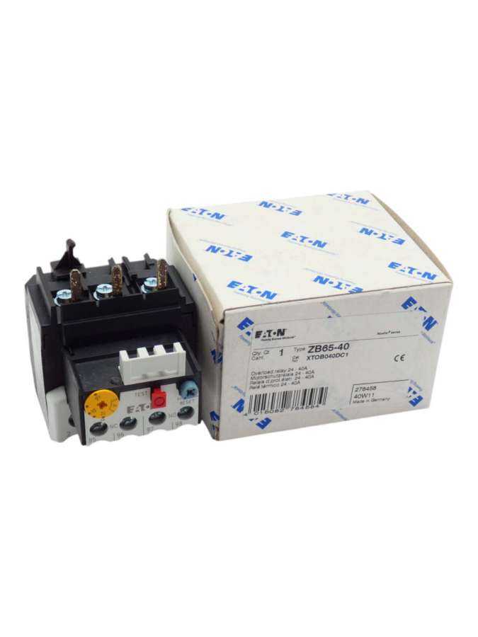 zb65-40-eaton
