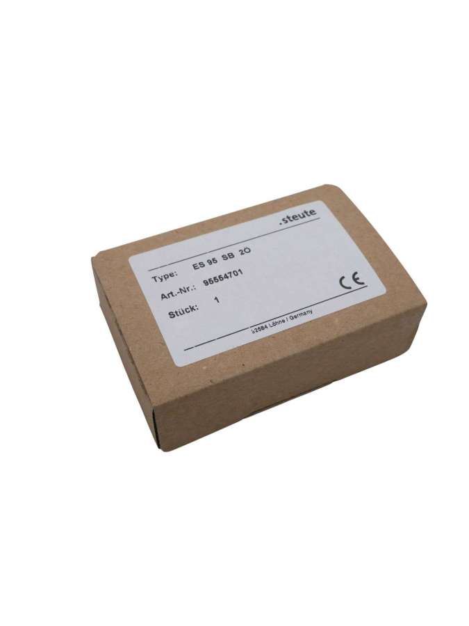 es 95 sb 2ö-steute