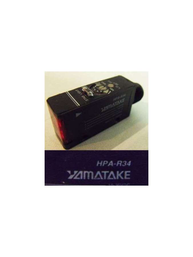 hpa-r 34-usd-yamatake