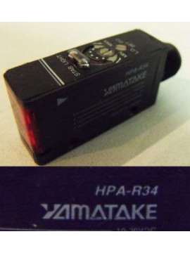 hpa-r 34-usd-yamatake