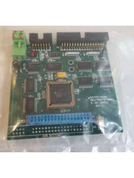 spd io card 5-48-00032 rev: e-usd-sierratherm