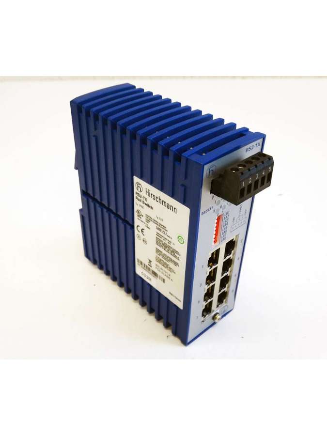 rs2-tx rail-usd-hirschmann