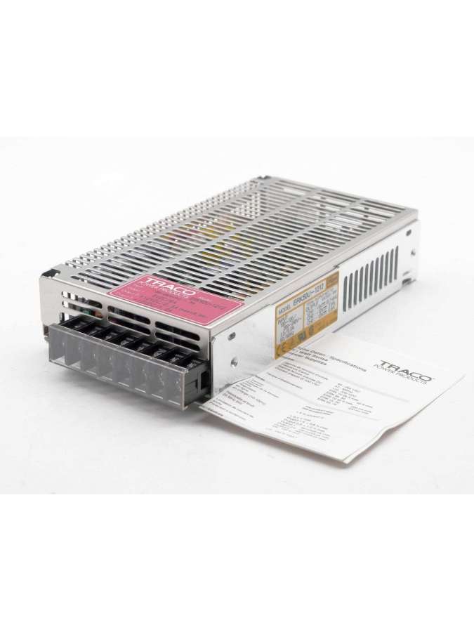 erk50u-12-traco power