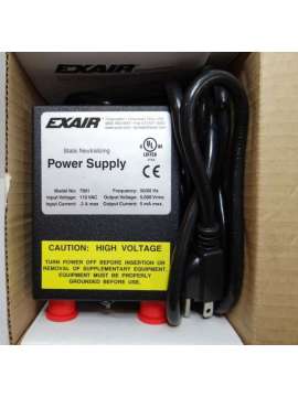 7901 power supply-exair