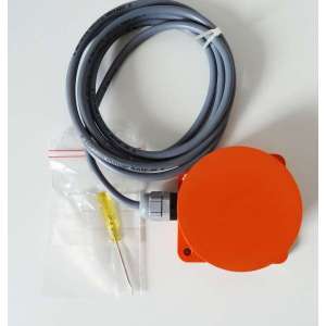 IN 80 13 00 IPF ELECTRONIC