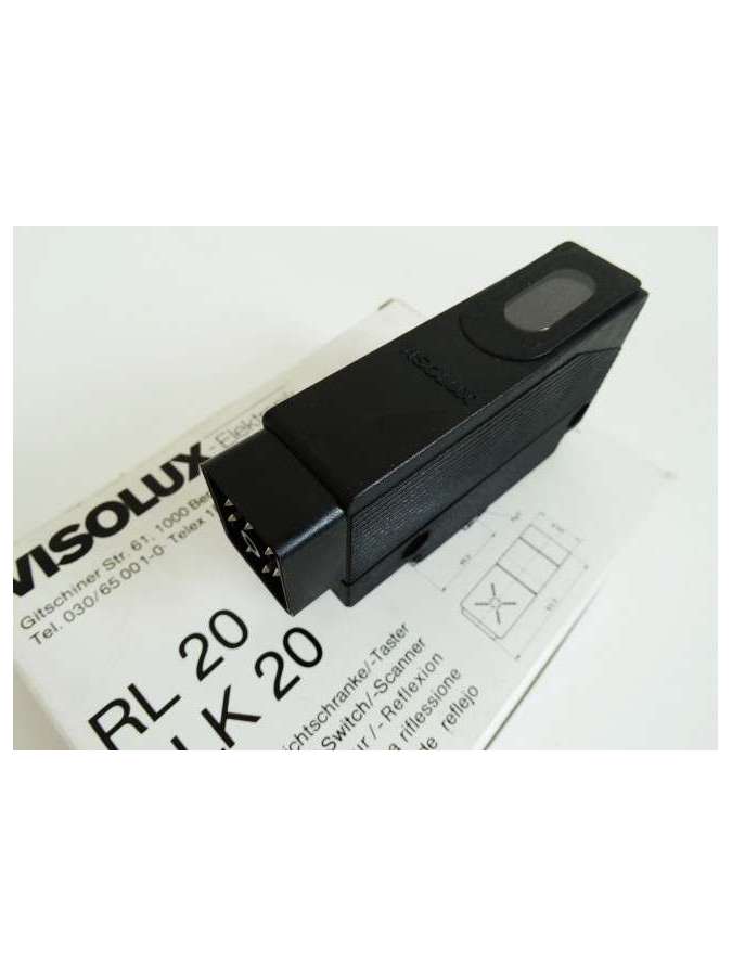 rl22-54/35/41/47/100-visolux