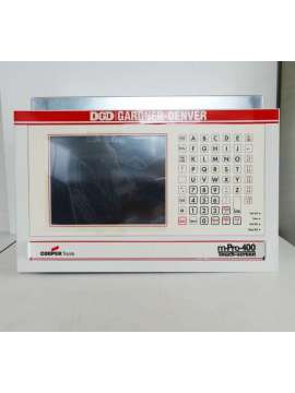 m-pro-400 tft-gardner denver