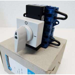 KG20A T306 / D-A058 KRAUS & NAIMER