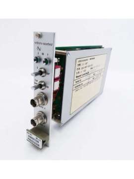 uvv 697-usd-vibrometer
