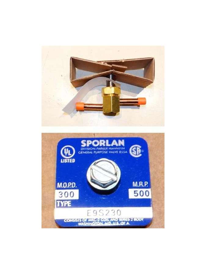 e9s230-sporlan
