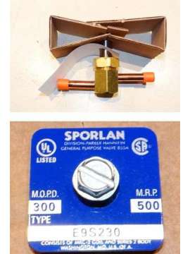 e9s230-sporlan