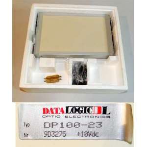dp100-23-data logic