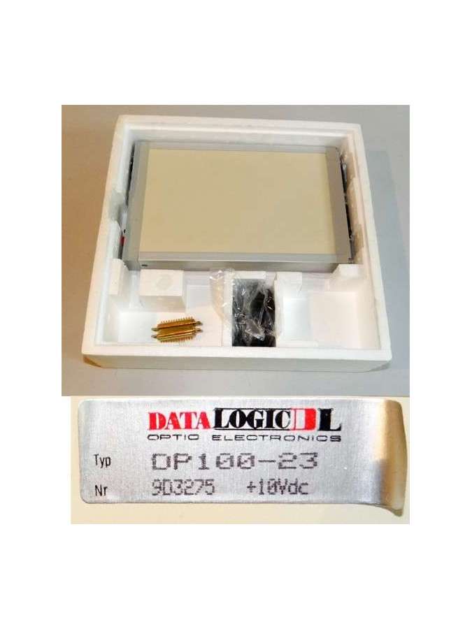 dp100-23-data logic