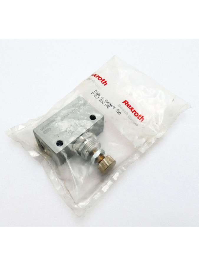 0821200005-rexroth