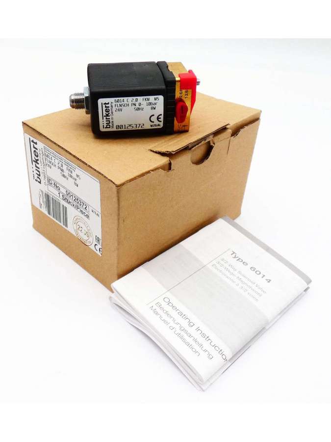 00125372-bürkert