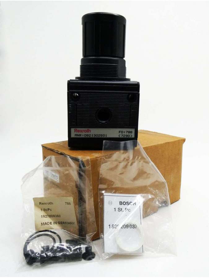 0821302501-rexroth