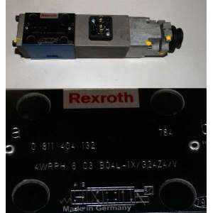 0811404132 REXROTH USADO