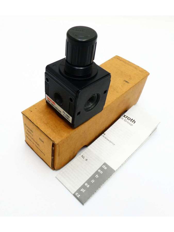 0821302405-rexroth