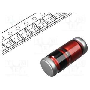 DL4750A DC COMPONENTS
