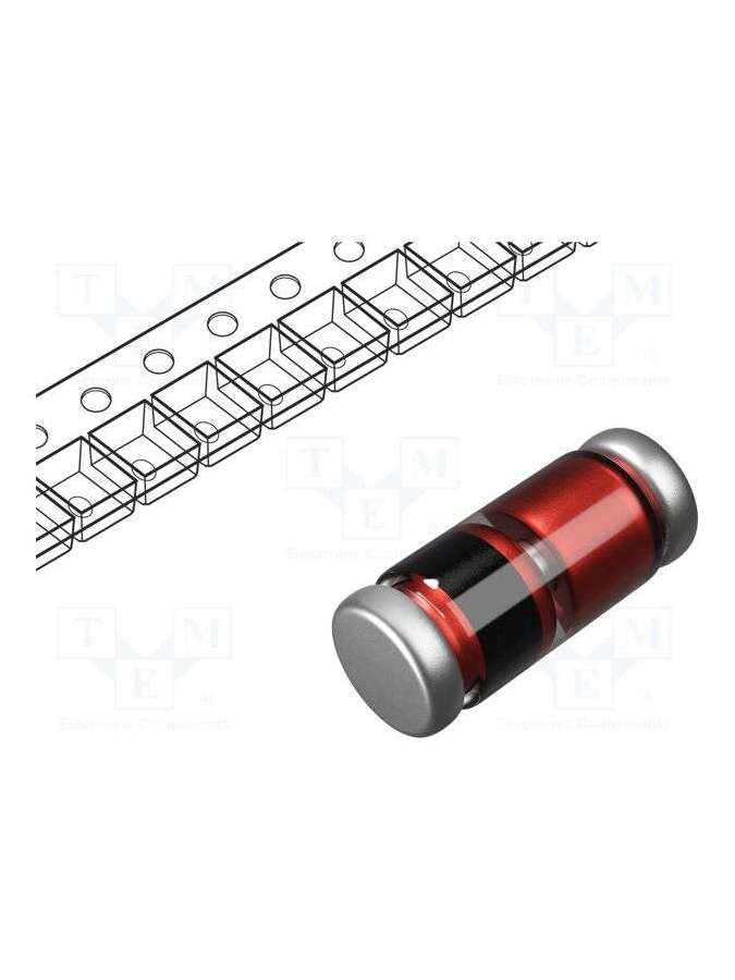 dl4750a-dc components