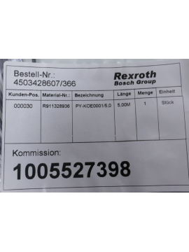 r911328936-bosch rexroth