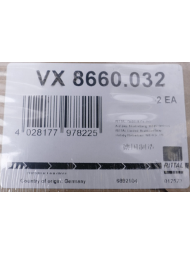 vx 8660.032-rittal
