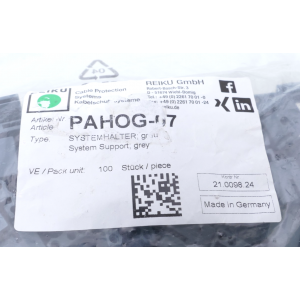 PAHOG-07 SONSTIGE