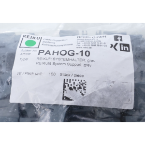 PAHOG-10 SONSTIGE